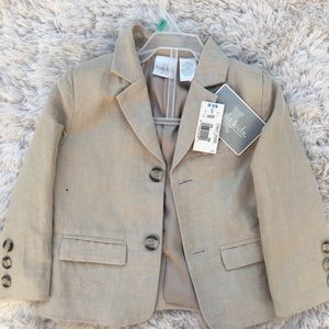 Koala Kids Blazer